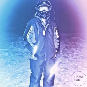 Meet your Posher, Bryce